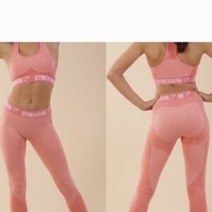Gymshark Flex Bra size M